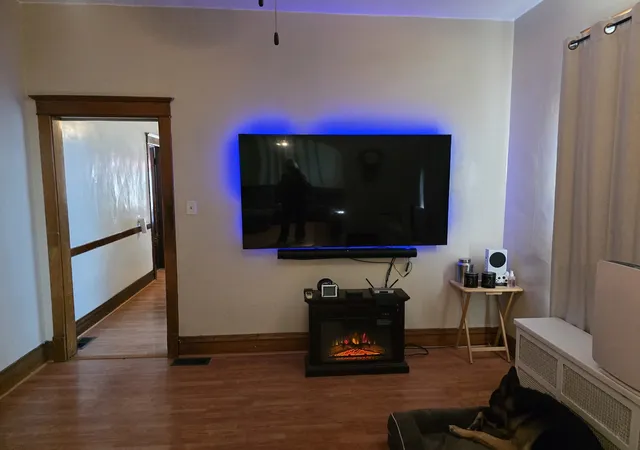 Photo 4 of Single family home for sale at 515 Forsythe Ave, Calumet City, IL 60409 | MLS# 12753949 | Listing updated on 2026-09-24