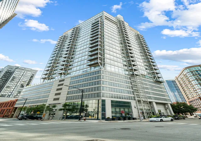 Photo 1 of Condo for sale at 653 N Kingsbury St #2402, Chicago, IL 60654 | MLS# 12753962 | Listing updated on 2026-09-14