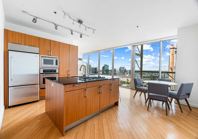 Photo 3 of Condo for sale at 653 N Kingsbury St #2402, Chicago, IL 60654 | MLS# 12753962 | Listing updated on 2026-09-14