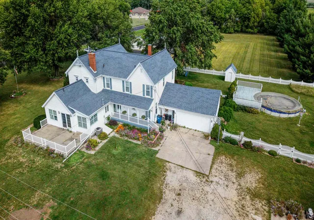 Single family home for sale at 1411 Illinois Route 84, Thomson, IL 61285 | MLS# 12753964