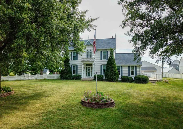 Photo 2 of Single family home for sale at 1411 Illinois Route 84, Thomson, IL 61285 | MLS# 12753964 | Listing updated on 2026-09-13