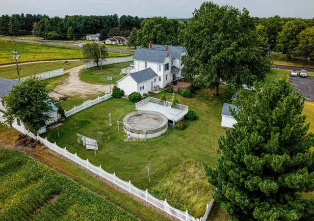 Photo 3 of Single family home for sale at 1411 Illinois Route 84, Thomson, IL 61285 | MLS# 12753964 | Listing updated on 2026-09-13