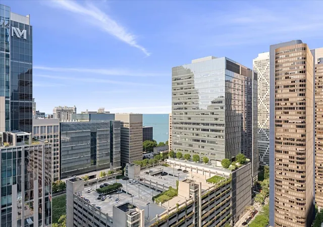 Photo 3 of Condo for sale at 600 N Fairbanks Ct #2704, Chicago, IL 60611 | MLS# 12753977 | Listing updated on 2026-09-15