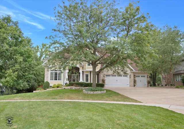 Photo 1 of Mansion for sale at 11646 Kluth Ct, Mokena, IL 60448 | MLS# 12753990 | Listing updated on 2026-10-02