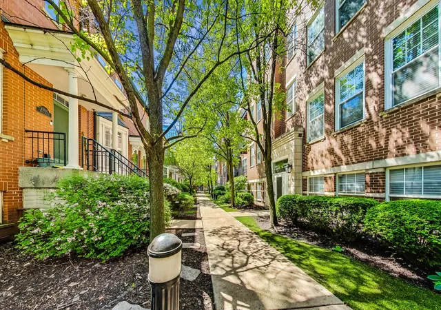 Photo 2 of Condo for sale at 301 W Goethe St #304C, Chicago, IL 60610 | MLS# 12753995 | Listing updated on 2026-09-14
