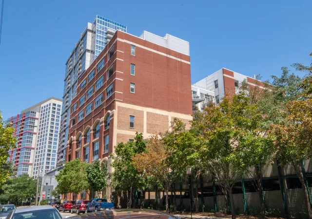 Photo 3 of Condo for sale at 2001 S Calumet Ave #408, Chicago, IL 60616 | MLS# 12753996 | Listing updated on 2026-09-14