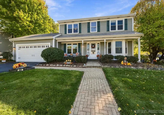 Single family home for sale at 904 Campbell Ct, Batavia, IL 60510 | MLS# 12753997