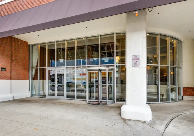 Photo 2 of Condo for sale at 360 W Illinois Ave #2F, Chicago, IL 60654 | MLS# 12753999 | Listing updated on 2026-09-14