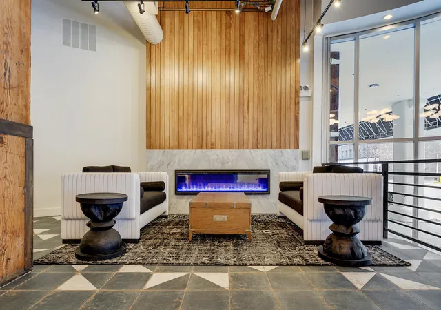 Listing Photo 4 - Condo for sale in building located at 360 W Illinois Ave, Chicago, IL 60654 - Unit #2F