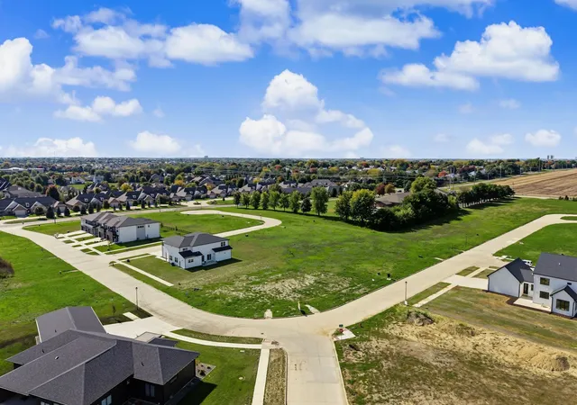 Photo 3 of Land for sale at 3675 Madras Dr, Normal, IL 61761 | MLS# 12754010 | Listing updated on 2026-10-18