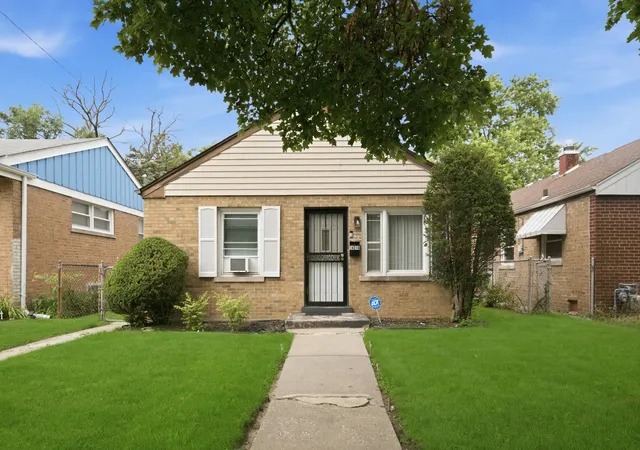 Photo 2 of Single family home for sale at 14314 S Edbrooke Ave, Riverdale, IL 60827 | MLS# 12754011 | Listing updated on 2026-09-28