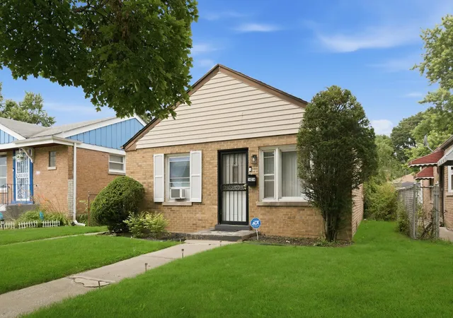 Photo 3 of Single family home for sale at 14314 S Edbrooke Ave, Riverdale, IL 60827 | MLS# 12754011 | Listing updated on 2026-09-28