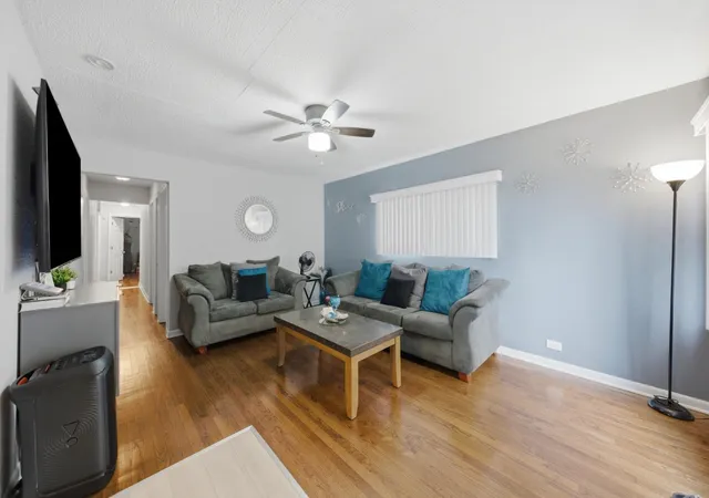 Photo 3 of Single family home for sale at 14314 S Edbrooke Ave, Riverdale, IL 60827 | MLS# 12754011 | Listing updated on 2026-09-28