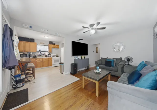 Photo 4 of Single family home for sale at 14314 S Edbrooke Ave, Riverdale, IL 60827 | MLS# 12754011 | Listing updated on 2026-09-28