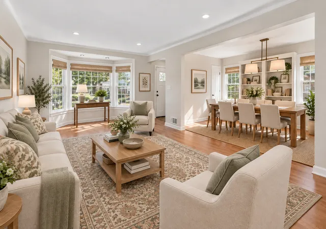 Photo 4 of Single family home for sale at 216 Richmond St, Evanston, IL 60202 | MLS# 12754013 | Listing updated on 2026-10-07