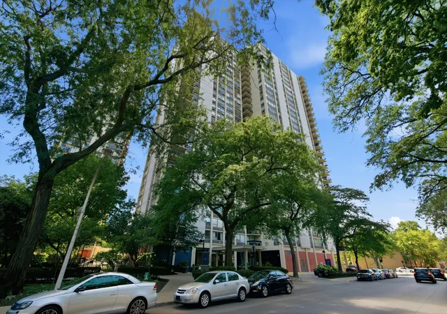 Photo 1 of Condo for sale at 1360 N Sandburg Ter #2104C, Chicago, IL 60610 | MLS# 12754021 | Listing updated on 2026-10-07
