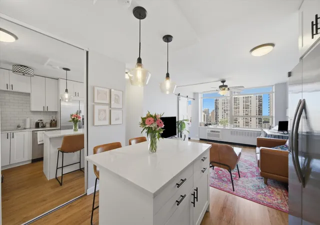 Photo 2 of Condo for sale at 1360 N Sandburg Ter #2104C, Chicago, IL 60610 | MLS# 12754021 | Listing updated on 2026-10-07
