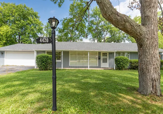 Photo 1 of Single family home for sale at 4420 177th Place, Country Club Hills, IL 60478 | MLS# 12754030 | Listing updated on 2026-09-16