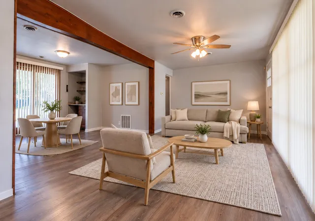 Photo 3 of Single family home for sale at 4420 177th Place, Country Club Hills, IL 60478 | MLS# 12754030 | Listing updated on 2026-09-16