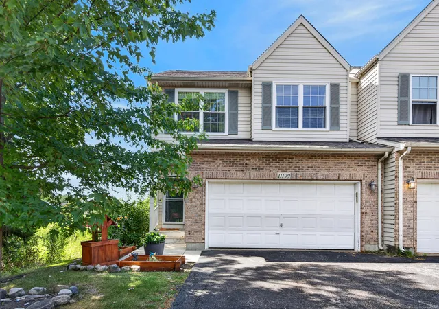Photo 1 of Townhouse for sale at 11199 Douglas Ave, Huntley, IL 60142 | MLS# 12754039 | Listing updated on 2026-09-13