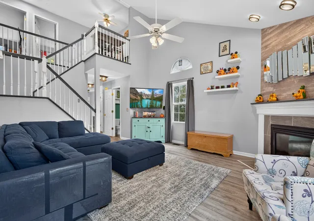 Photo 4 of Townhouse for sale at 11199 Douglas Ave, Huntley, IL 60142 | MLS# 12754039 | Listing updated on 2026-09-13