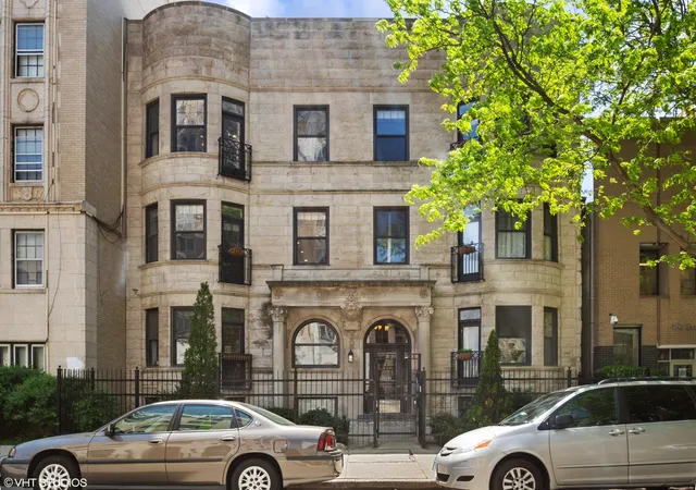 Photo 1 of Condo for sale at 929 W Eastwood Ave #GW, Chicago, IL 60640 | MLS# 12754042 | Listing updated on 2026-09-14