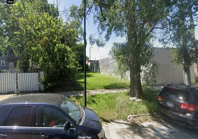 Photo 1 of Land for sale at 139 W 66th Street, Chicago, IL 60621 | MLS# 12754053 | Listing updated on 2026-09-14