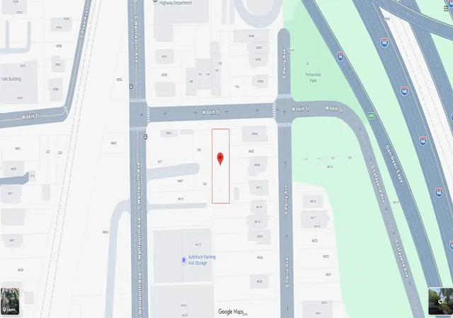 Photo 2 of Land for sale at 139 W 66th Street, Chicago, IL 60621 | MLS# 12754053 | Listing updated on 2026-09-14