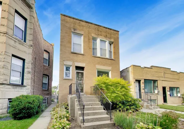 Photo 3 of Multi family home for sale at 2204 W 37th Street, Chicago, IL 60609 | MLS# 12754063 | Listing updated on 2026-09-22