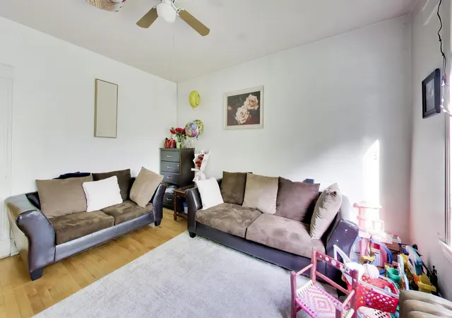 Photo 3 of Multi family home for sale at 2204 W 37th Street, Chicago, IL 60609 | MLS# 12754063 | Listing updated on 2026-09-22