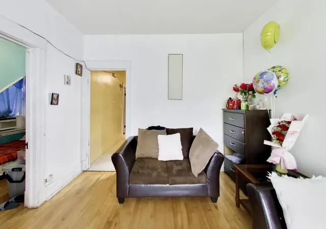 Photo 4 of Multi family home for sale at 2204 W 37th Street, Chicago, IL 60609 | MLS# 12754063 | Listing updated on 2026-09-22