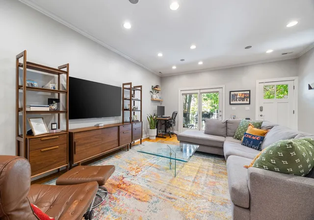 Photo 3 of Condo for sale at 2441 N Fairfield Ave #1, Chicago, IL 60647 | MLS# 12754067 | Listing updated on 2026-09-22