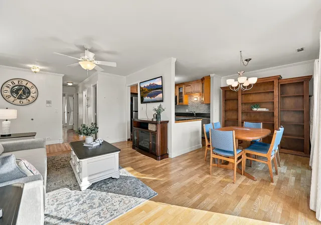 Photo 3 of Condo for sale at 4955 Kimball Hl Dr #C2, Rolling Meadows, IL 60008 | MLS# 12754084 | Listing updated on 2026-09-23