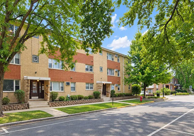 Photo 1 of Condo for sale at 38 Elgin Ave #B6, Forest Park, IL 60130 | MLS# 12754092 | Listing updated on 2026-09-14