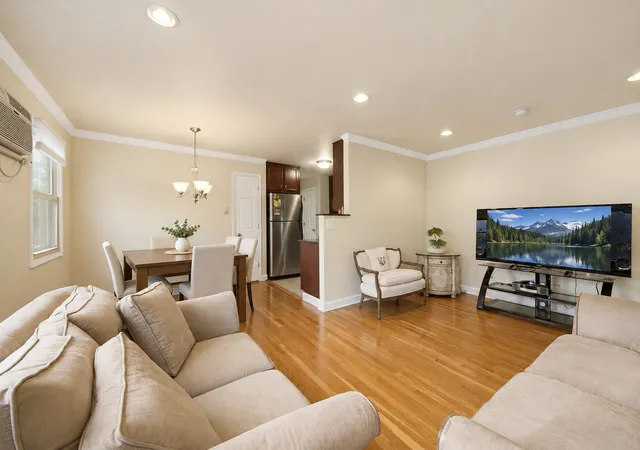 Listing Photo 3 - Condo for sale in building located at 38 Elgin Ave, Forest Park, IL 60130 - Unit #B6