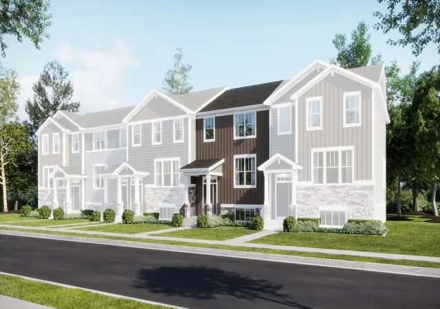 Townhouse for sale at 117 Harvest Ln, West Dundee, IL 60118 | MLS# 12754097