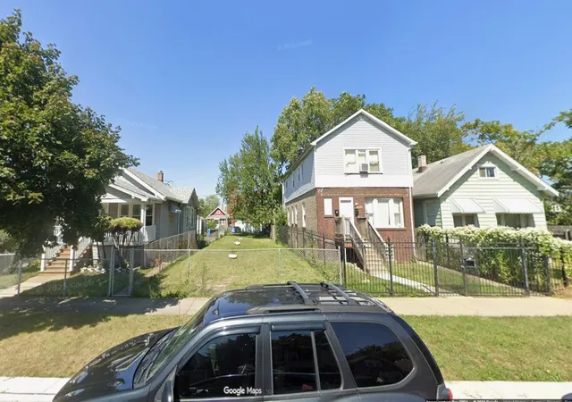 Photo 1 of Land for sale at 140 W 104th Place, Chicago, IL 60628 | MLS# 12754099 | Listing updated on 2026-09-14
