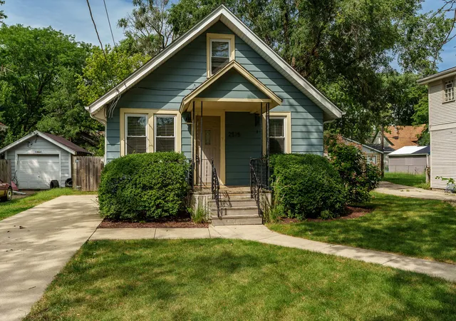 Photo 1 of Sale Pending at 2515 Yonge St, Rockford, IL 61101 | MLS# 12754104 | Listing updated on 2026-09-12
