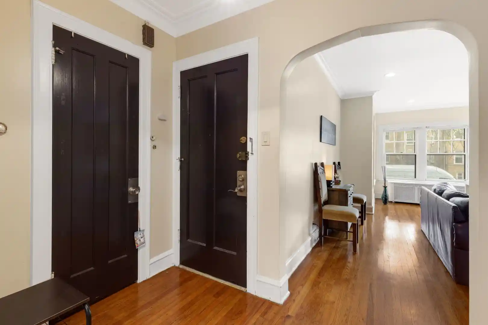 Listing Photo 2 - Condo for sale in 5353 N Spaulding Ave located at 5353 N Spaulding Ave, Chicago, IL 60625 - Unit 5353 N Spaulding Ave