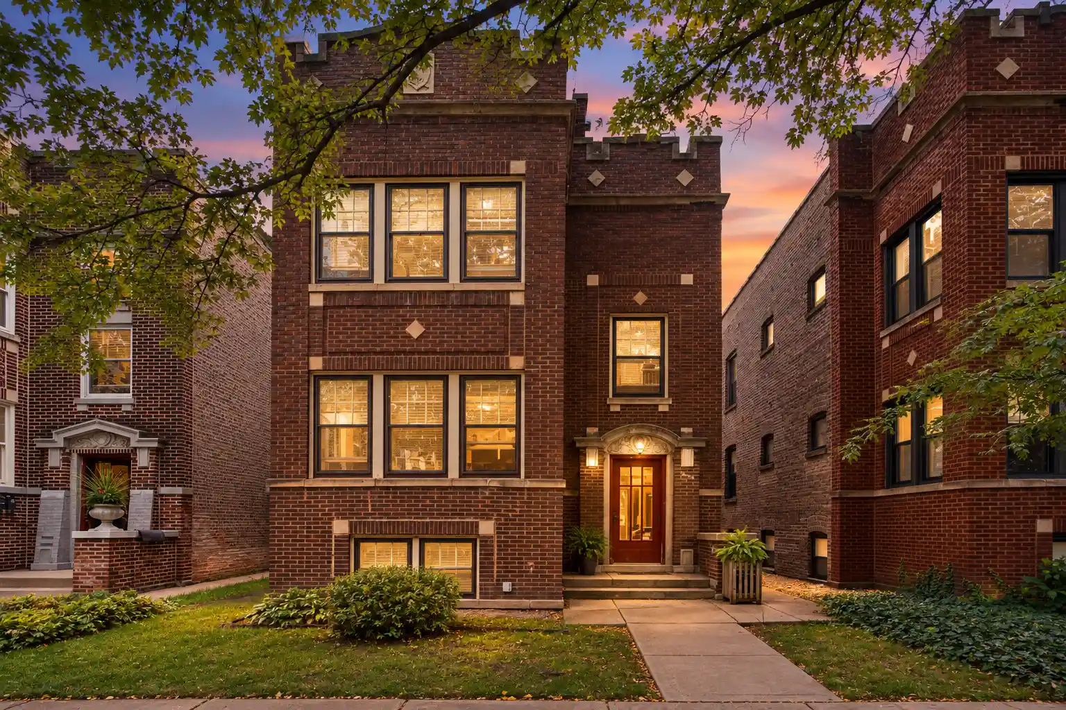 Listing Photo 27 - Condo for sale in 5353 N Spaulding Ave located at 5353 N Spaulding Ave, Chicago, IL 60625 - Unit 5353 N Spaulding Ave