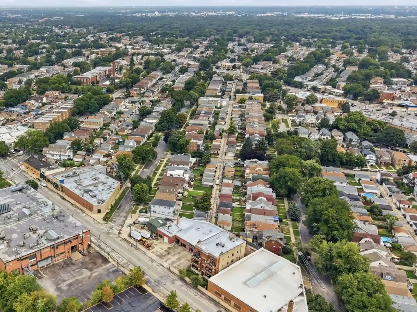Listing Photo 29 - Condo for sale in 5445 N Nw Hwy located at 5445 N Nw Hwy, Chicago, IL 60630 - Unit #1S
