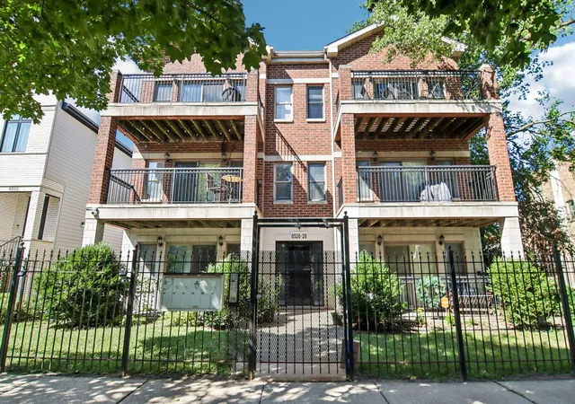 Condo for sale at 6526 S Kimbark Ave #2S, Chicago, IL 60637 | MLS# 12754115