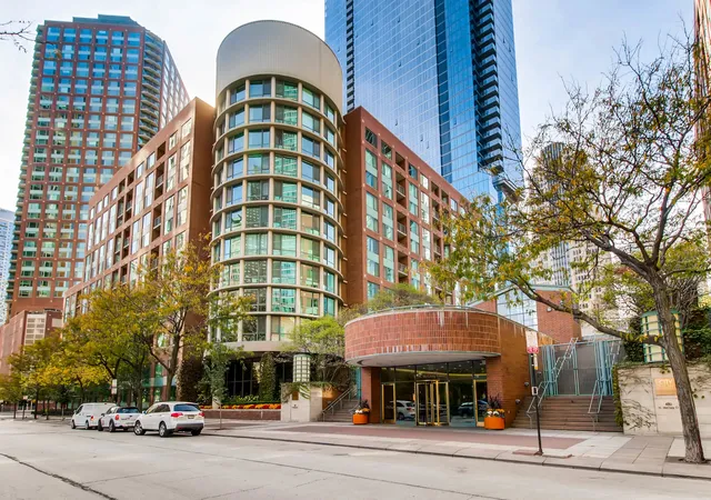 Photo 1 of Condo for sale at 440 N Mcclurg Ct #1105, Chicago, IL 60611 | MLS# 12754117 | Listing updated on 2026-09-23