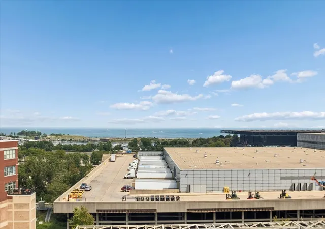 Photo 2 of Condo for sale at 320 E 21st Street #807, Chicago, IL 60616 | MLS# 12754126 | Listing updated on 2026-09-14
