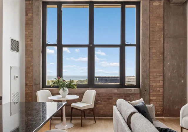 Photo 3 of Condo for sale at 320 E 21st Street #807, Chicago, IL 60616 | MLS# 12754126 | Listing updated on 2026-09-14