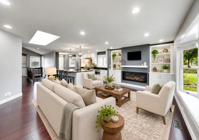 Photo 3 of Single family home for sale at 202 N Prospect Manor Ave, Mount Prospect, IL 60056 | MLS# 12754128 | Listing updated on 2026-09-28