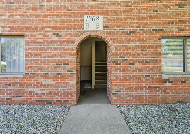 Photo 1 of Condo for sale at 1203 Dean Dr #1, Urbana, IL 61802 | MLS# 12754135 | Listing updated on 2026-09-27
