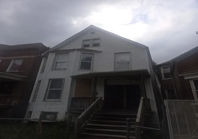 Photo 1 of Multi family home for sale at 5610 S Throop St, Chicago, IL 60636 | MLS# 12754138 | Listing updated on 2026-10-08