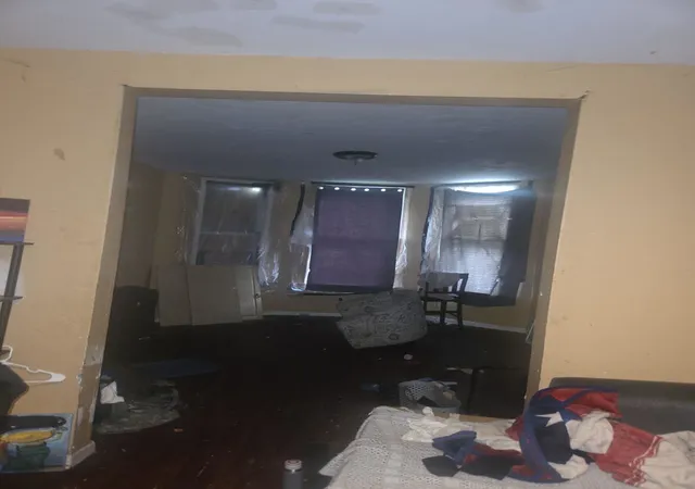 Photo 2 of Multi family home for sale at 5610 S Throop St, Chicago, IL 60636 | MLS# 12754138 | Listing updated on 2026-10-08