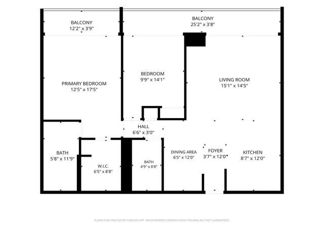 Photo 26 of Condo for sale at 2005 S Finley Rd #905, Lombard, IL 60148 | MLS# 12754143 | Listing updated on 2026-09-14